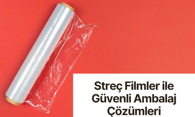 Streç Filmler Streç Filmler