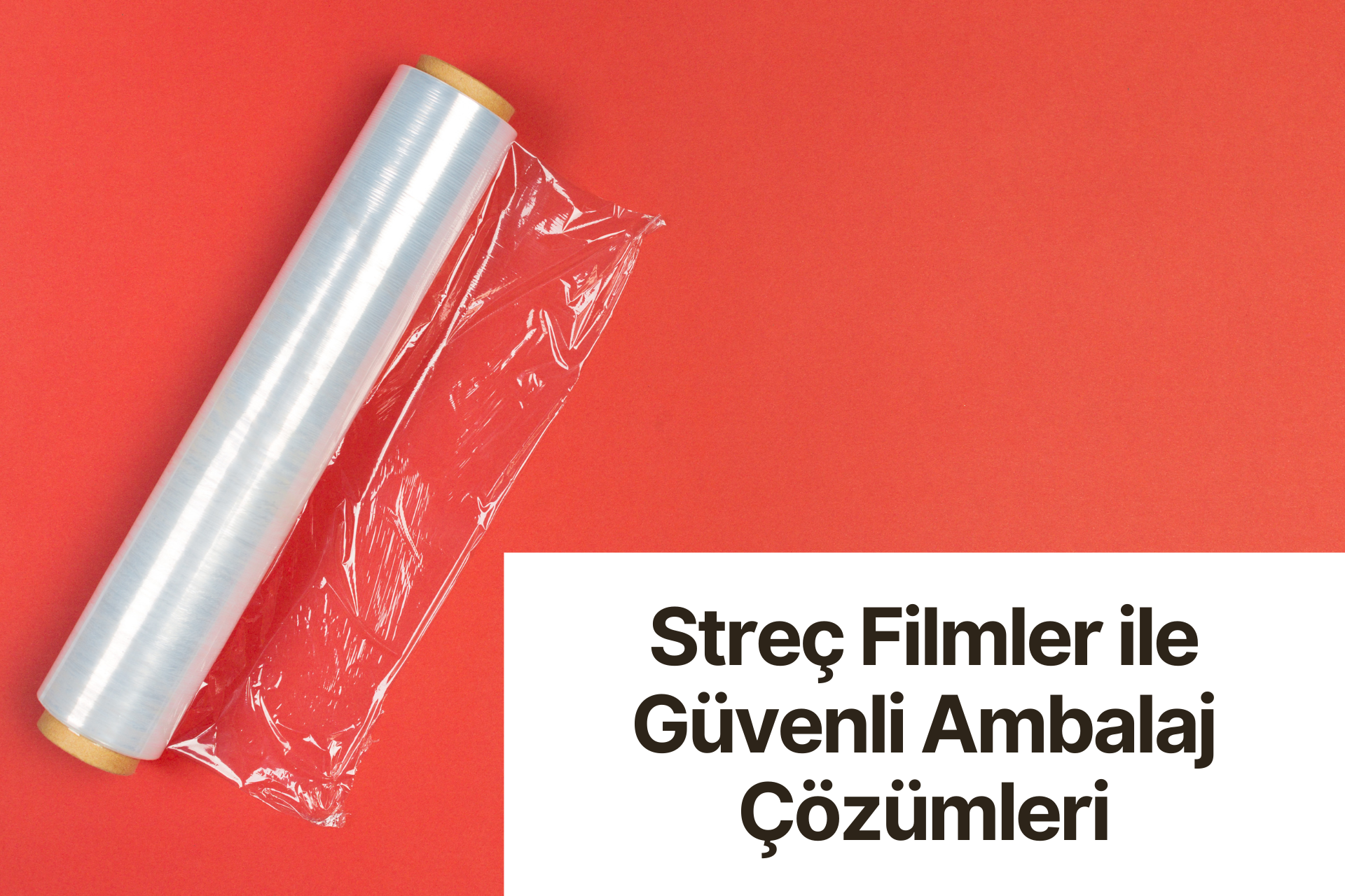 Streç Filmler