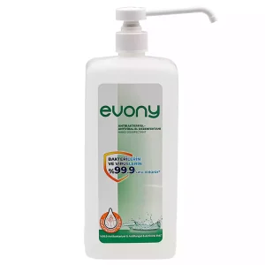 Evony Antibakteriyel Dezenfektanlar