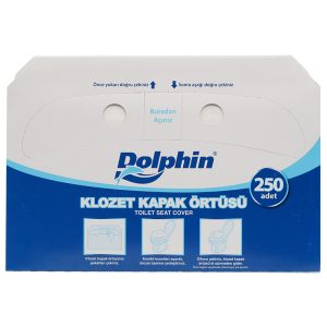 Klozet Kapak Örtüsü