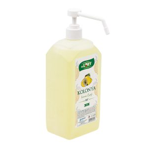 Dr Lory 1 Litre Limon Kolonyası