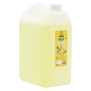 Özcan 5 Litre Kolonya