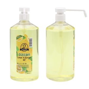 Özcan Limon Kolonyası