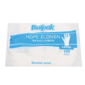 Tek Kullanımlık Eldivenler