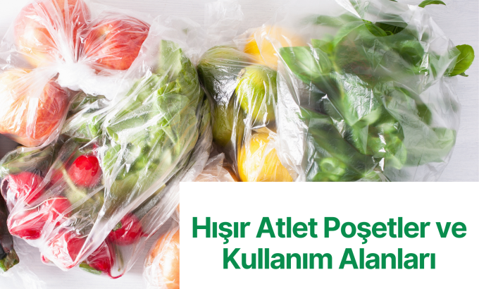 Hışır Poşetler Hışır Poşetler