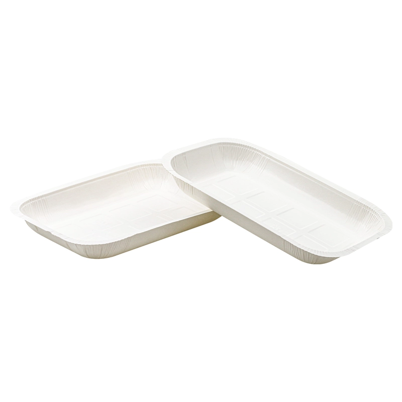 Dmr 16 Karton Yemek Kabı 1500ml 250'Li