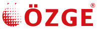 Özge Plastik Logo
