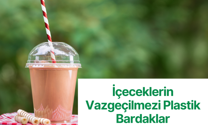 Plastik Bardaklar Plastik Bardaklar